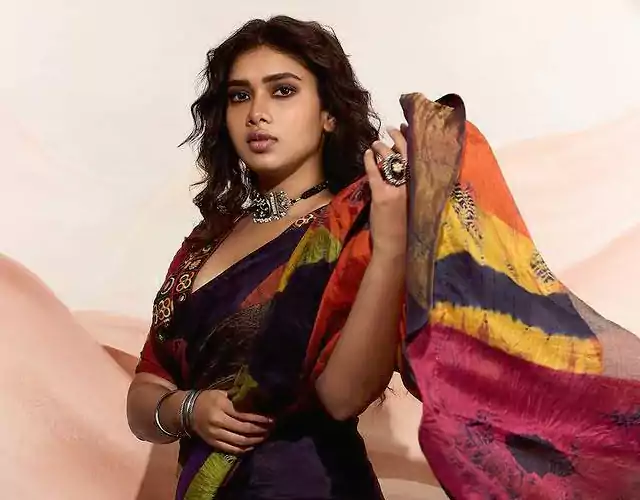 Dushara Vijayan New Stills